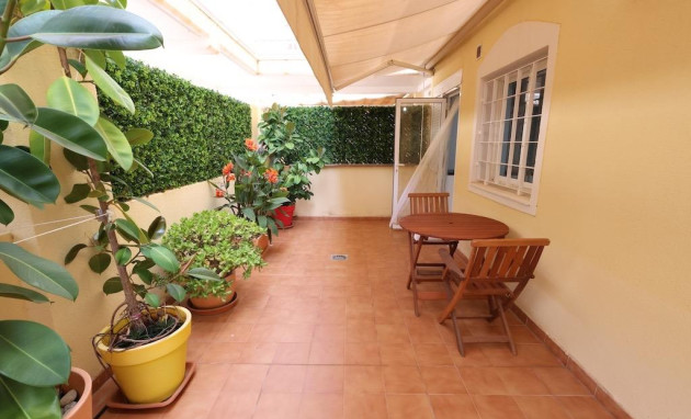Herverkoop - Apartment - Orihuela Costa - Campoamor