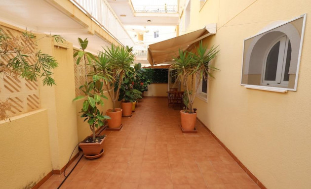 Herverkoop - Apartment - Orihuela Costa - Campoamor