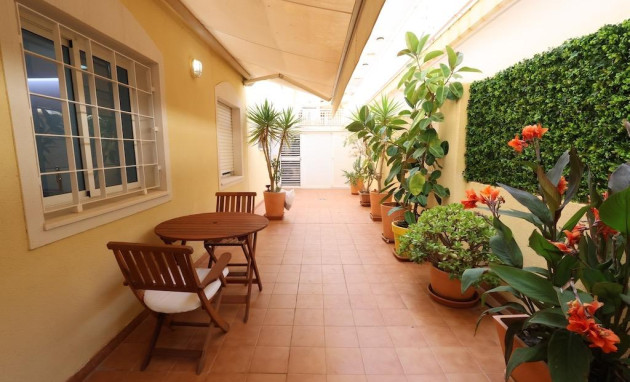 Herverkoop - Apartment - Orihuela Costa - Campoamor