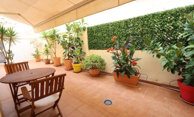 Herverkoop - Apartment - Orihuela Costa - Campoamor