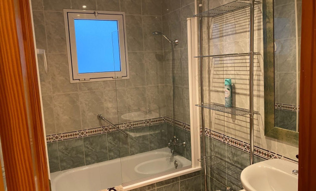 Herverkoop - Apartment - Torrevieja - torrevieja
