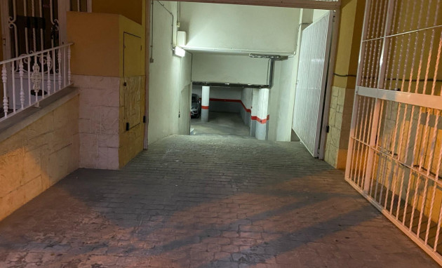 Herverkoop - Apartment - Torrevieja - torrevieja