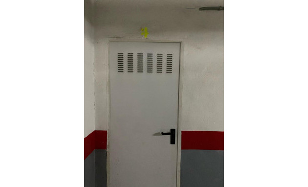 Herverkoop - Apartment - Torrevieja - torrevieja