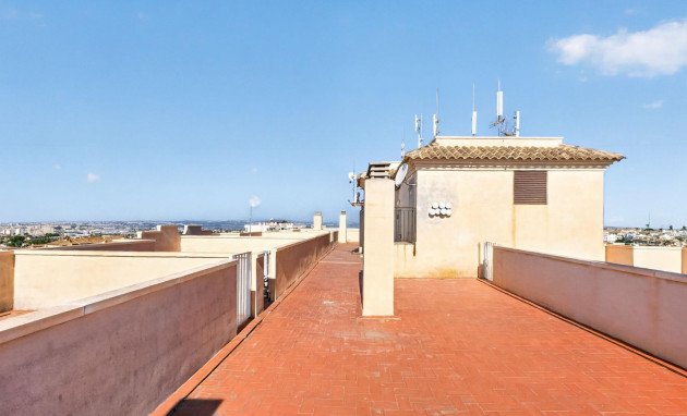Herverkoop - Penthouse - Torrevieja - Zona los Frutales