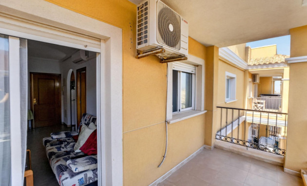 Herverkoop - Penthouse - Torrevieja - Zona los Frutales