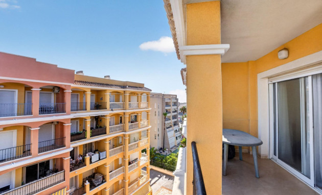 Herverkoop - Penthouse - Torrevieja - Zona los Frutales
