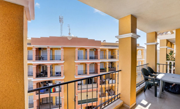 Herverkoop - Penthouse - Torrevieja - Zona los Frutales