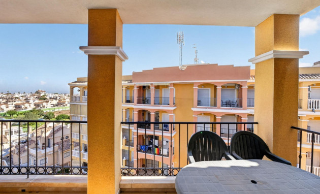 Herverkoop - Penthouse - Torrevieja - Zona los Frutales