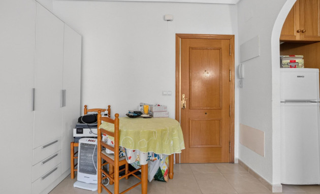 Herverkoop - Penthouse - Torrevieja - Zona los Frutales