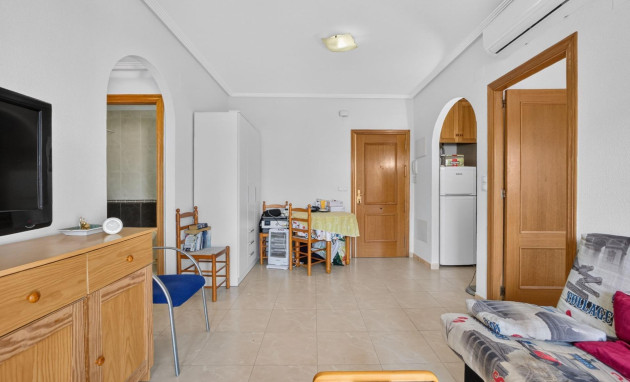 Herverkoop - Penthouse - Torrevieja - Zona los Frutales