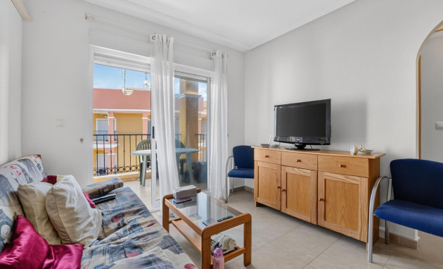 Herverkoop - Penthouse - Torrevieja - Zona los Frutales