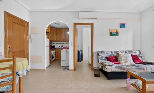 Herverkoop - Penthouse - Torrevieja - Zona los Frutales