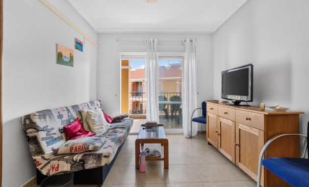 Herverkoop - Penthouse - Torrevieja - Zona los Frutales