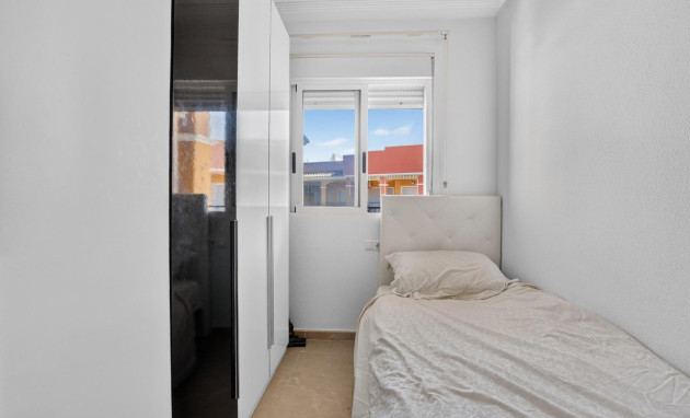 Herverkoop - Penthouse - Torrevieja - Zona los Frutales