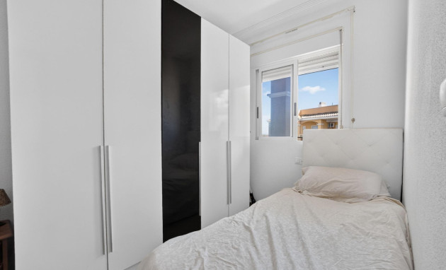 Herverkoop - Penthouse - Torrevieja - Zona los Frutales