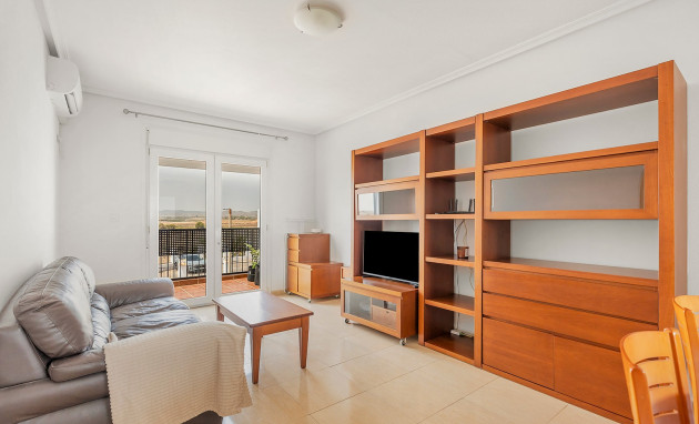 Herverkoop - Penthouse - Gea y Truyols - Lo Santiago