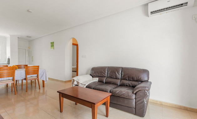 Herverkoop - Penthouse - Gea y Truyols - Lo Santiago