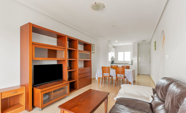Herverkoop - Penthouse - Gea y Truyols - Lo Santiago