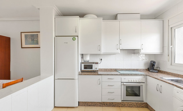 Herverkoop - Penthouse - Gea y Truyols - Lo Santiago