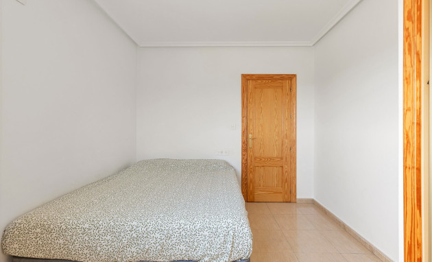 Herverkoop - Penthouse - Gea y Truyols - Lo Santiago