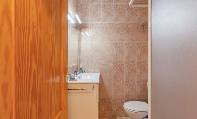 Herverkoop - Penthouse - Gea y Truyols - Lo Santiago