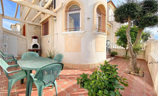 Herverkoop - Villa - Torrevieja - Cañada del Molino