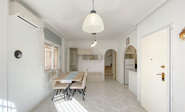 Herverkoop - Villa - Torrevieja - Cañada del Molino