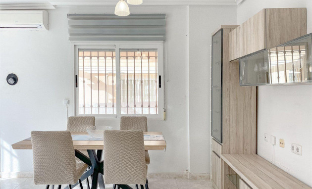 Herverkoop - Villa - Torrevieja - Cañada del Molino