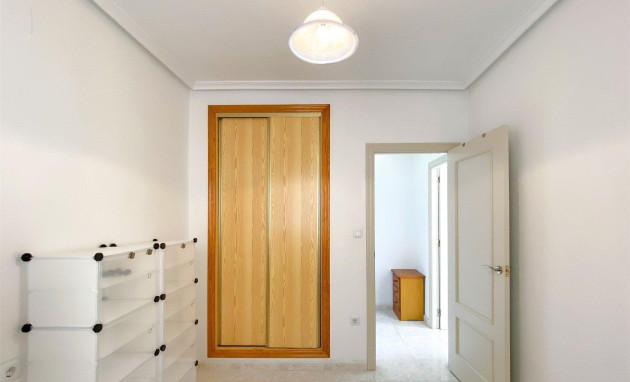 Herverkoop - Villa - Torrevieja - Cañada del Molino
