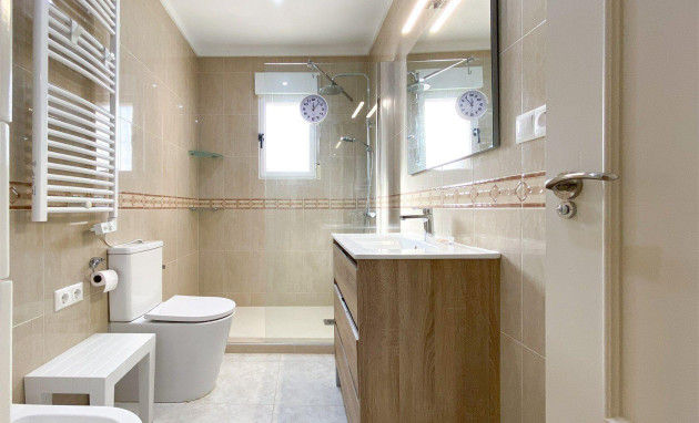Herverkoop - Villa - Torrevieja - Cañada del Molino