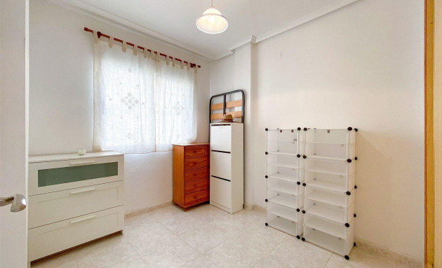 Herverkoop - Villa - Torrevieja - Cañada del Molino