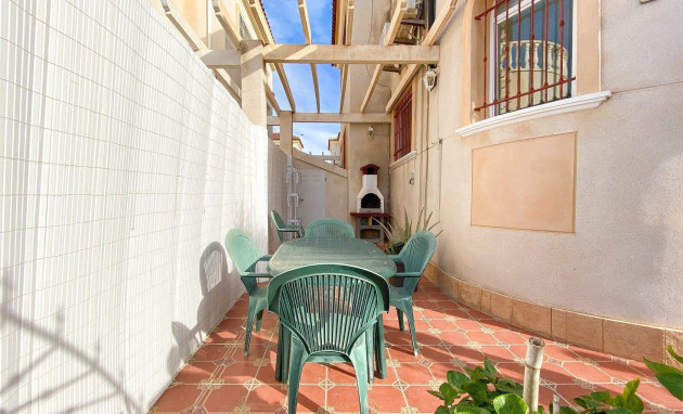 Herverkoop - Villa - Torrevieja - Cañada del Molino
