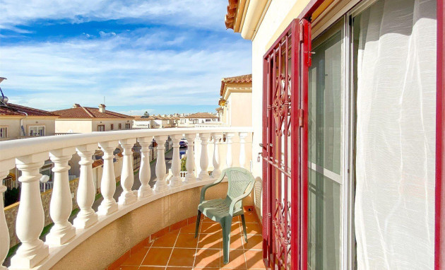 Herverkoop - Villa - Torrevieja - Cañada del Molino