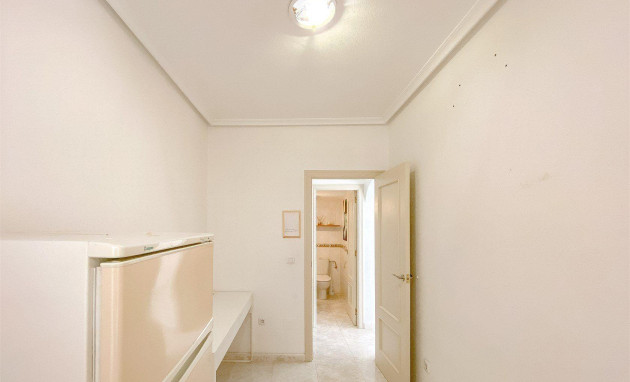 Herverkoop - Villa - Torrevieja - Cañada del Molino