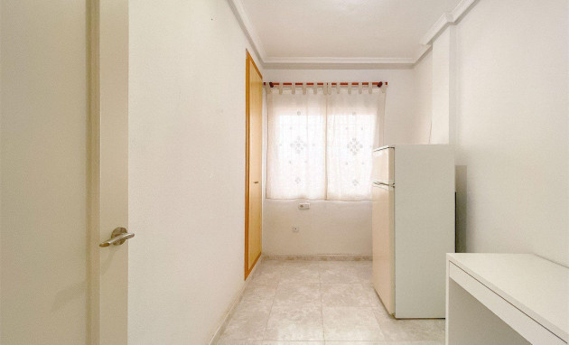 Herverkoop - Villa - Torrevieja - Cañada del Molino