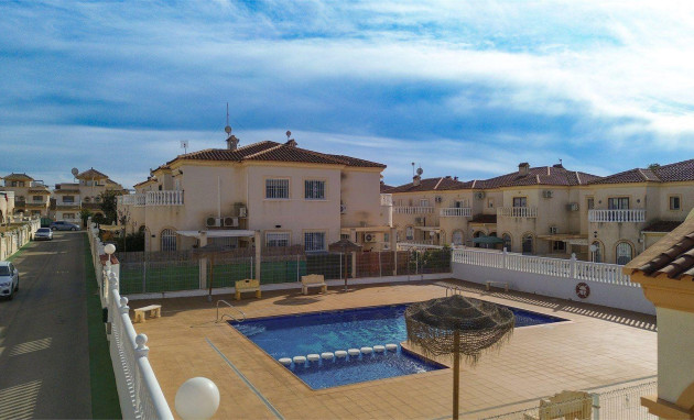 Herverkoop - Villa - Torrevieja - Cañada del Molino