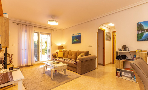 Herverkoop - Apartment - Orihuela Costa - La Chismosa