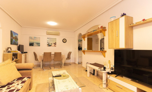 Herverkoop - Apartment - Orihuela Costa - La Chismosa