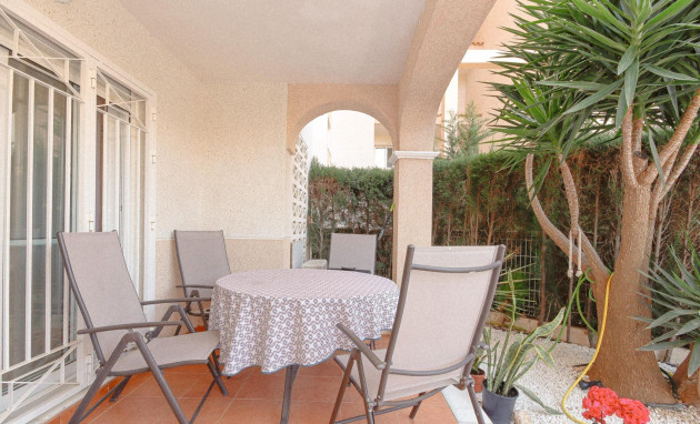 Herverkoop - Apartment - Orihuela Costa - La Chismosa