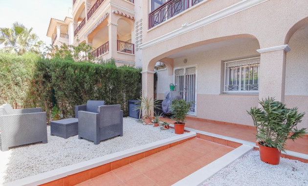 Herverkoop - Apartment - Orihuela Costa - La Chismosa