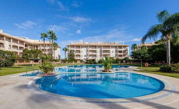 Herverkoop - Apartment - Orihuela Costa - La Chismosa