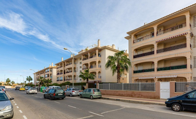 Herverkoop - Apartment - Orihuela Costa - La Chismosa