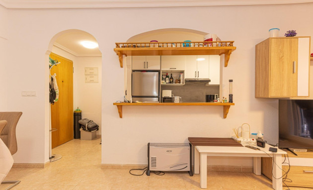 Herverkoop - Apartment - Orihuela Costa - La Chismosa