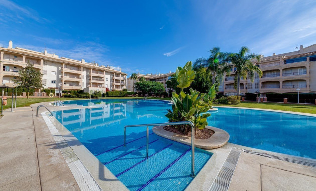 Herverkoop - Apartment - Orihuela Costa - La Chismosa