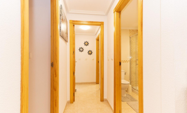 Herverkoop - Apartment - Orihuela Costa - La Chismosa