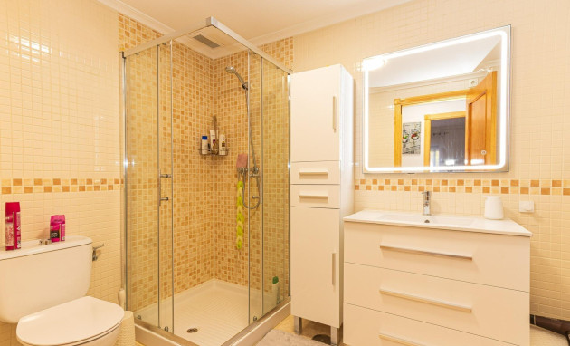 Herverkoop - Apartment - Orihuela Costa - La Chismosa