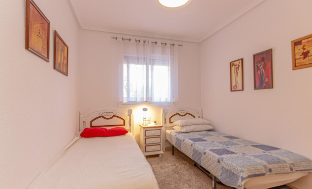 Herverkoop - Apartment - Orihuela Costa - La Chismosa