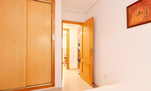 Herverkoop - Apartment - Orihuela Costa - La Chismosa