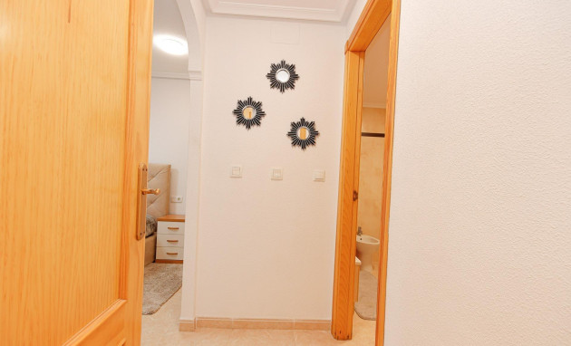 Herverkoop - Apartment - Orihuela Costa - La Chismosa