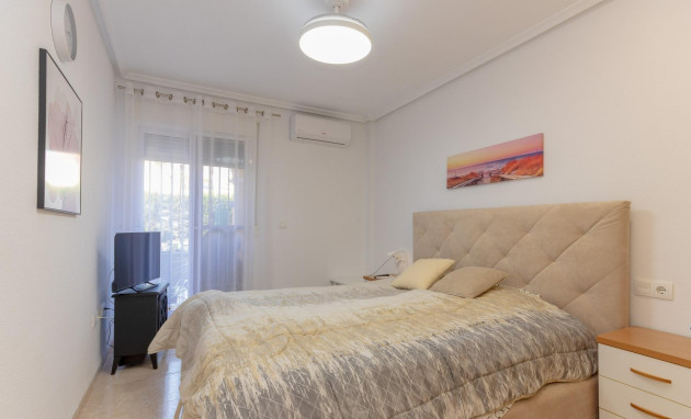 Herverkoop - Apartment - Orihuela Costa - La Chismosa